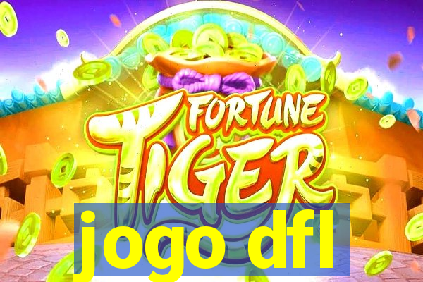 jogo dfl